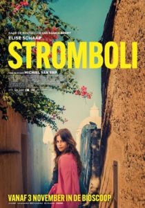 Nonton Stromboli 2022