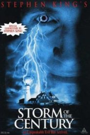 Storm of the Century: Season 1
