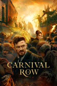 Nonton Carnival Row 2019