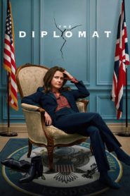 Nonton The Diplomat 2023