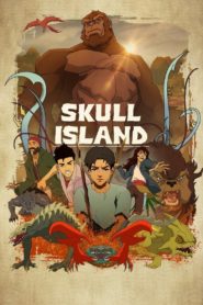 Nonton Skull Island 2023