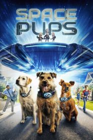 Nonton Space Pups 2023