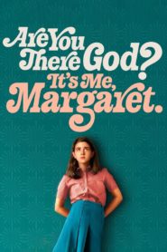 Nonton Are You There God? It’s Me Margaret 2023