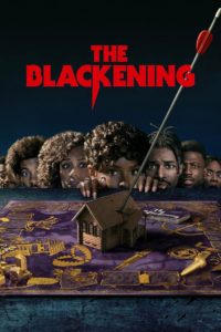 Nonton The Blackening 2023