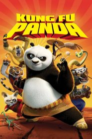 Nonton Kung Fu Panda 2008