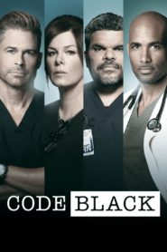 Nonton Code Black 2015