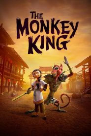 Nonton The Monkey King 2023