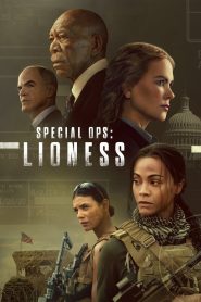 Nonton Special Ops: Lioness 2023