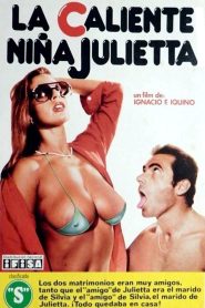 Nonton The Hot Girl Juliet 1981