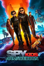Nonton Spy Kids: Armageddon 2023