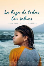 Nonton Daughter of Rage 2022