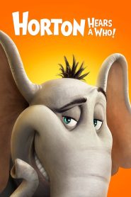 Nonton Horton Hears a Who! 2008