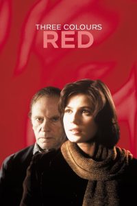 Nonton Three Colors: Red 1994