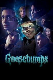 Nonton Goosebumps 2023