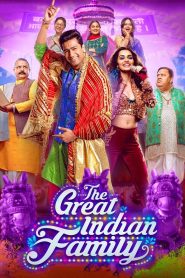 Nonton The Great Indian Family 2023