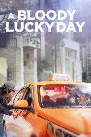Nonton A Bloody Lucky Day 2023