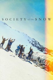 Nonton Society of the Snow 2023