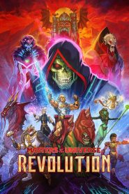Nonton Masters of the Universe: Revolution 2024