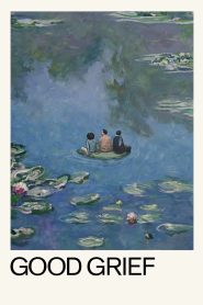 Nonton Good Grief 2023