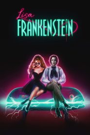 Nonton Lisa Frankenstein 2024