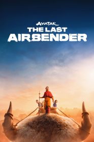 Nonton Avatar: The Last Airbender 2024