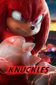 Nonton Knuckles 2024