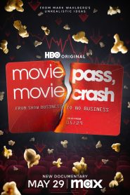 Nonton MoviePass, MovieCrash 2024