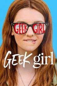 Nonton Geek Girl 2024