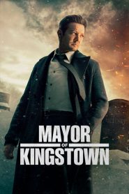 Mayor of Kingstown: Season 3