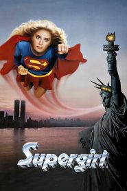 Nonton Supergirl 1984