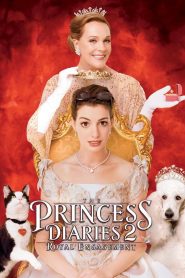 Nonton The Princess Diaries 2: Royal Engagement 2004