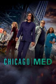 Chicago Med: Season 10