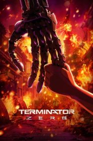 Nonton Terminator Zero 2024