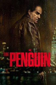 Nonton The Penguin 2024
