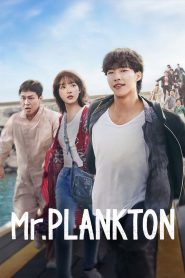 Nonton Mr. Plankton 2024