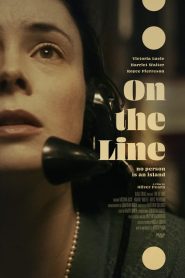Nonton On The Line 2023