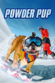 Nonton Powder Pup 2024