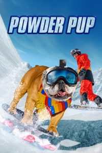 Nonton Powder Pup 2024