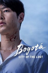Nonton Bogotá: City of the Lost 2024