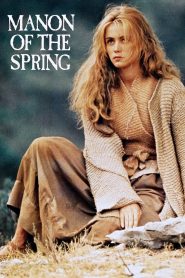 Nonton Manon of the Spring 1986