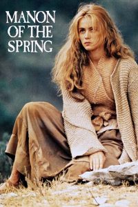 Nonton Manon of the Spring 1986