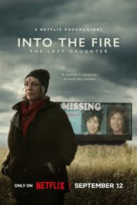 Nonton Into the Fire: The Lost Daughter: Season 1
