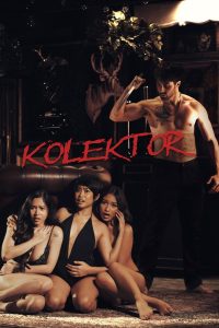 Nonton Kolektor 2025