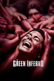 Nonton The Green Inferno 2013