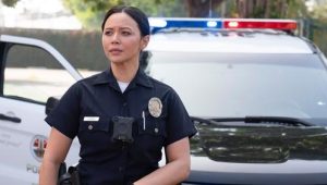 The Rookie: 7×11