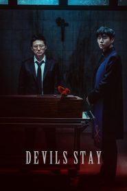 Nonton Devils Stay 2024