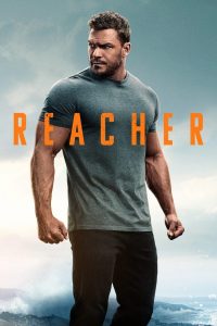 Nonton Reacher: Season 3