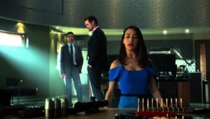 Nikita: 2×21