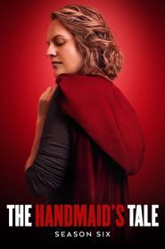 The Handmaid&#8217;s Tale: Season 6