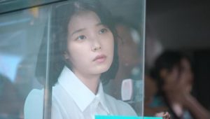 When Life Gives You Tangerines: 1×13